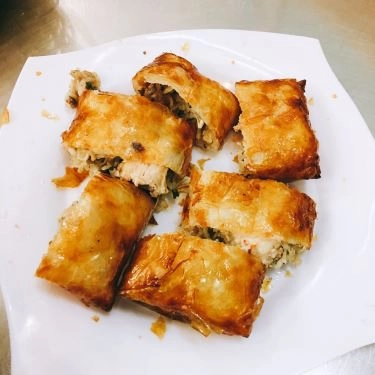 Món ăn- Quán Ăn Bún Chả Hà Nội Liên Sơn