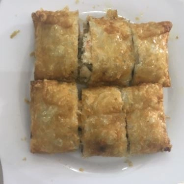 Món ăn- Quán Ăn Bún Chả Hà Nội Liên Sơn