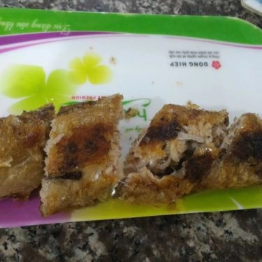 Món ăn- Quán Ăn Bún Chả Hà Nội - Ngô Tất Tố