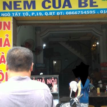 Tổng hợp- Quán Ăn Bún Chả Hà Nội - Ngô Tất Tố