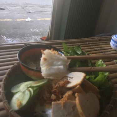 Món ăn- Quán Ăn Bún Chả Hà Nội - Nguyễn Duy Trinh