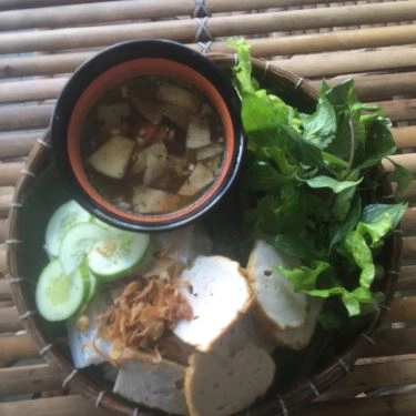Món ăn- Quán Ăn Bún Chả Hà Nội - Nguyễn Duy Trinh