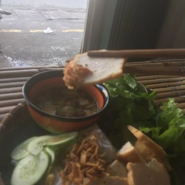 Món ăn- Quán Ăn Bún Chả Hà Nội - Nguyễn Duy Trinh