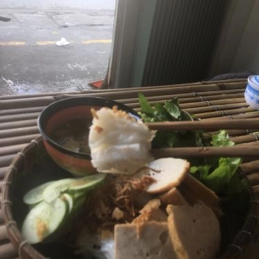 Món ăn- Quán Ăn Bún Chả Hà Nội - Nguyễn Duy Trinh