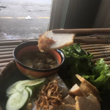 Món ăn- Quán Ăn Bún Chả Hà Nội - Nguyễn Duy Trinh