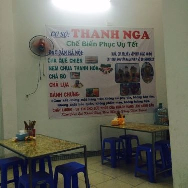 Tổng hợp- Quán Ăn Tiệm Ăn Thanh Nga - Ẩm Thực Miền Bắc