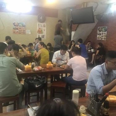Tổng hợp- Quán Ăn Bún Chả Hà Nội - Tô Hiệu