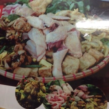 Tổng hợp- Quán Ăn Bún Chả Hà Nội - Tô Hiệu