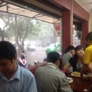 Tổng hợp- Quán Ăn Bún Chả Hà Nội - Tô Hiệu