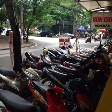 Tổng hợp- Quán Ăn Bún Chả Hà Nội - Tô Hiệu