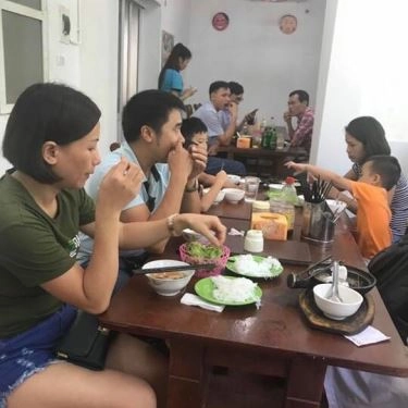 Tổng hợp- Quán Ăn Bún Chả Hà Nội - Tô Hiệu