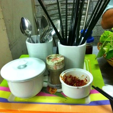 Tổng hợp- Quán Ăn Bún chả Hồ Gươm - Bún Chả Hà Nội - Võ Văn Tần