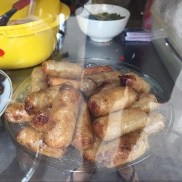 Món ăn- Quán Ăn Bún Chả Hà Nội & Xôi Mặn Vũng Tàu