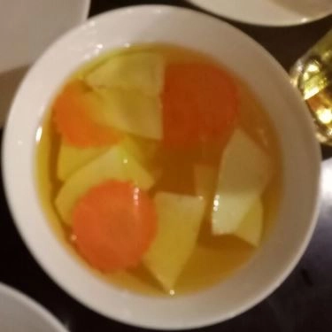 Món ăn- Quán Ăn Bún Chả Hà Nội Xưa - Phạm Văn Bạch