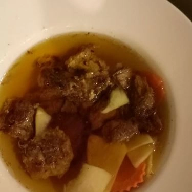 Món ăn- Quán Ăn Bún Chả Hà Nội Xưa - Phạm Văn Bạch