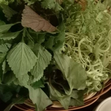 Tổng hợp- Quán Ăn Bún Chả Hà Nội Xưa - Phạm Văn Bạch