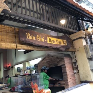 Tổng hợp- Quán Ăn Bún Chả Hà Nội Xưa - Đường Số 79