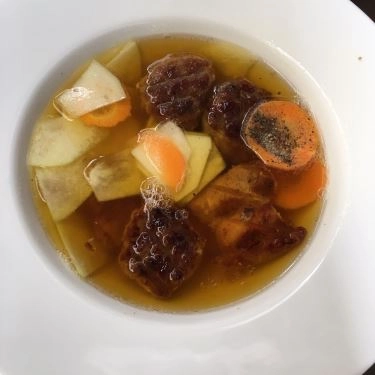 Món ăn- Quán Ăn Bún Chả Hà Nội Xưa - Hoa Lan