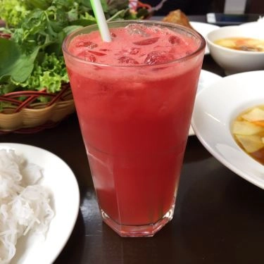 Món ăn- Quán Ăn Bún Chả Hà Nội Xưa - Hoa Lan