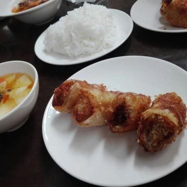 Món ăn- Quán Ăn Bún Chả Hà Nội Xưa - Hoa Lan