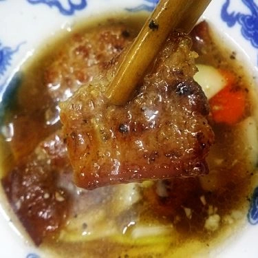 Món ăn- Quán Ăn Bún Chả Hà Nội Xưa - Kỳ Đồng