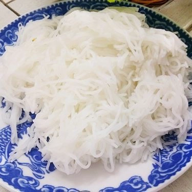Món ăn- Quán Ăn Bún Chả Hà Nội Xưa - Kỳ Đồng