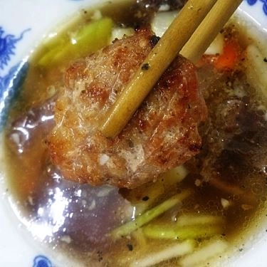 Món ăn- Quán Ăn Bún Chả Hà Nội Xưa - Kỳ Đồng