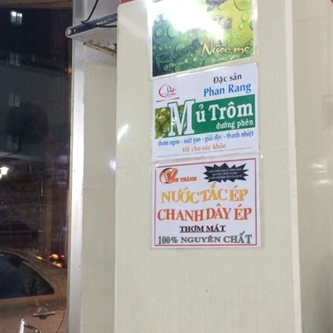Tổng hợp- Quán Ăn Bún Chả Hồ Gươm - Bún Chả Hà Nội - Trần Phú