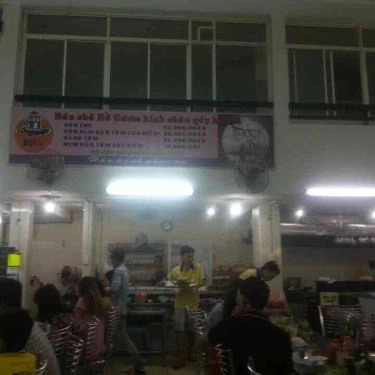 Tổng hợp- Quán Ăn Bún Chả Hồ Gươm - Bún Chả Hà Nội - Trần Phú