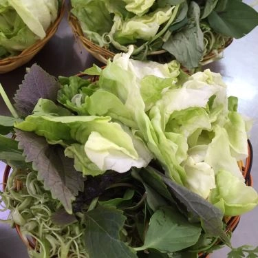 Tổng hợp- Quán Ăn Bún Chả Hồ Gươm - Bún Chả Hà Nội - Trần Phú