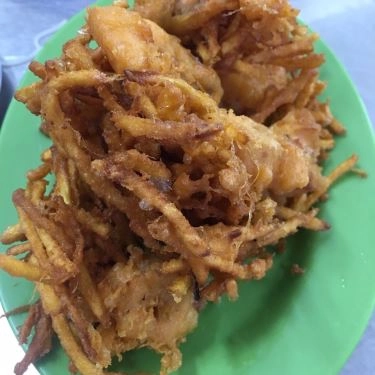 Món ăn- Quán Ăn Bún Chả Hồ Gươm - Bún Chả Hà Nội - Sư Vạn Hạnh