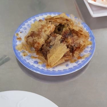 Món ăn- Quán Ăn Bún Chả Hồ Gươm - Bún Chả Hà Nội - Sư Vạn Hạnh