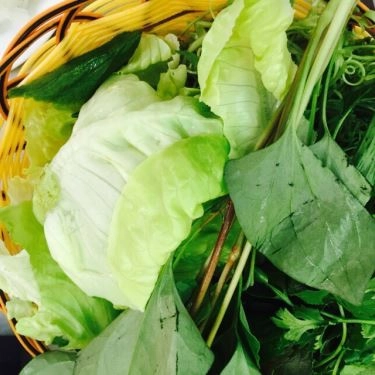 Tổng hợp- Quán Ăn Bún chả Hồ Gươm - Bún Chả Hà Nội - Võ Văn Tần