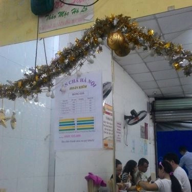 Tổng hợp- Quán Ăn Bún Chả Hoàn Kiếm Hà Nội