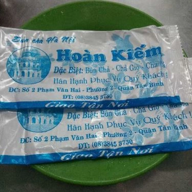 Tổng hợp- Quán Ăn Bún Chả Hoàn Kiếm Hà Nội