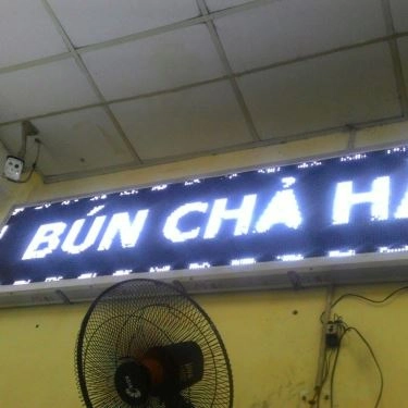 Tổng hợp- Quán Ăn Bún Chả Hoàn Kiếm Hà Nội