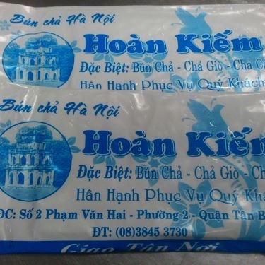 Tổng hợp- Quán Ăn Bún Chả Hoàn Kiếm Hà Nội