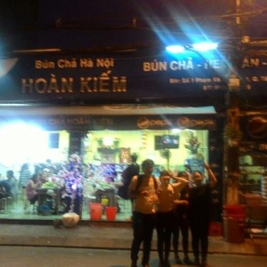 Tổng hợp- Quán Ăn Bún Chả Hoàn Kiếm Hà Nội