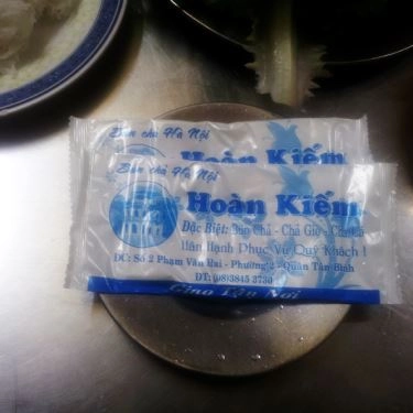 Tổng hợp- Quán Ăn Bún Chả Hoàn Kiếm Hà Nội