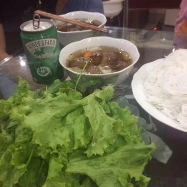 Tổng hợp- Quán Ăn Bún Chả Hương Liên - Láng Hạ