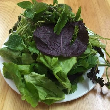 Tổng hợp- Quán Ăn Bún Chả Hương Liên - Láng Hạ