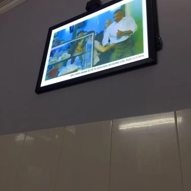 Tổng hợp- Quán Ăn Bún Chả Hương Liên - Láng Hạ