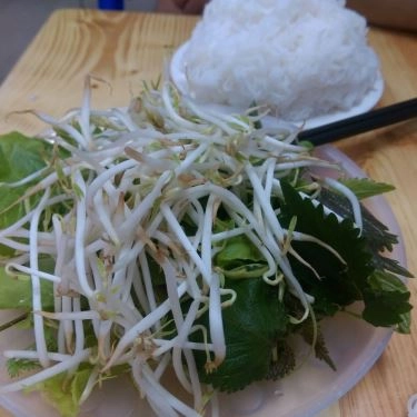 Tổng hợp- Quán Ăn Bún Chả Hương Liên - Láng Hạ