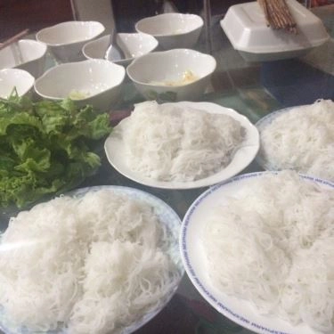 Tổng hợp- Quán Ăn Bún Chả Hương Liên - Láng Hạ