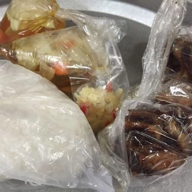 Món ăn- Quán Ăn Kim Oanh - Bún Chả