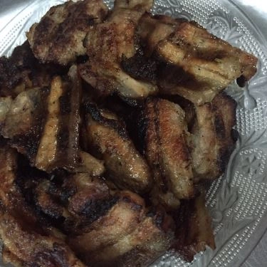 Món ăn- Quán Ăn Kim Oanh - Bún Chả