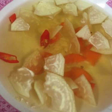 Món ăn- Quán Ăn Kim Oanh - Bún Chả