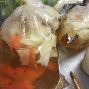 Món ăn- Quán Ăn Kim Oanh - Bún Chả