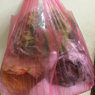 Món ăn- Quán Ăn Kim Oanh - Bún Chả