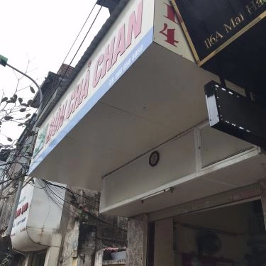 Tổng hợp- Quán Ăn Bún Chả - Mai Hắc Đế